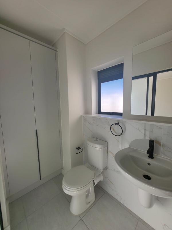 To Let 2 Bedroom Property for Rent in Zevenwacht Western Cape